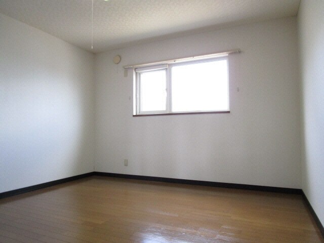 Wisteria(ウィステリア)B棟の物件内観写真