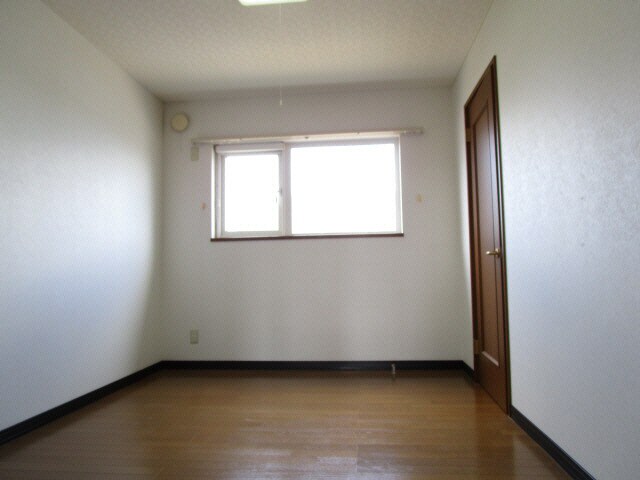 Wisteria(ウィステリア)B棟の物件内観写真