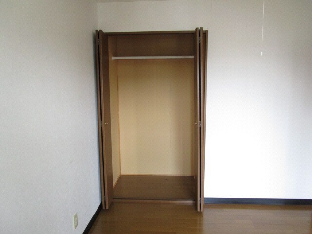 Wisteria(ウィステリア)B棟の物件内観写真