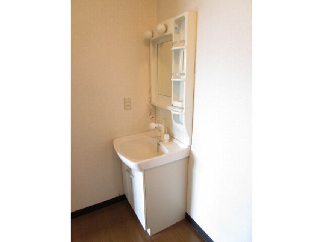 Wisteria(ウィステリア)B棟の物件内観写真