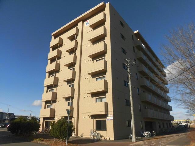 フォーレストインみなみ野②の物件外観写真