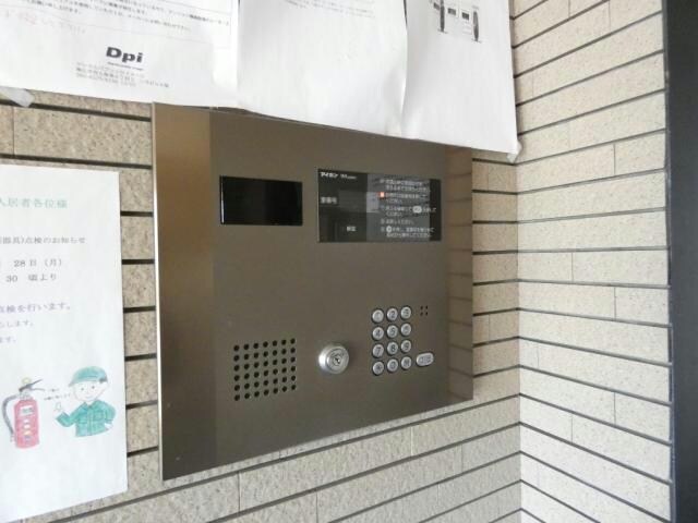 フォーレストインみなみ野②の物件内観写真