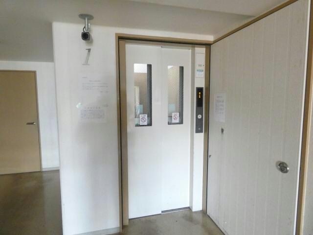 フォーレストインみなみ野②の物件内観写真