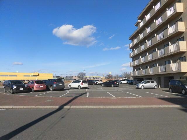 フォーレストインみなみ野②の物件外観写真