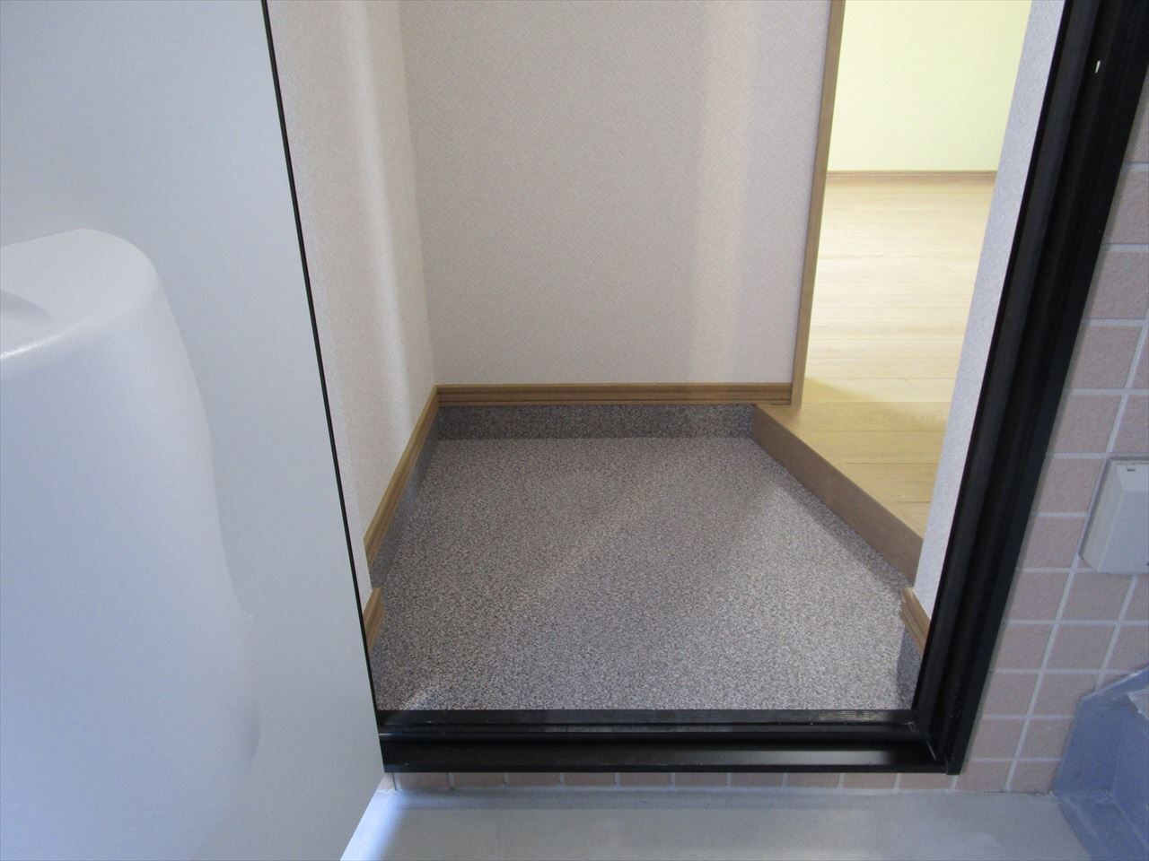 Rutile（ルチル）の物件内観写真