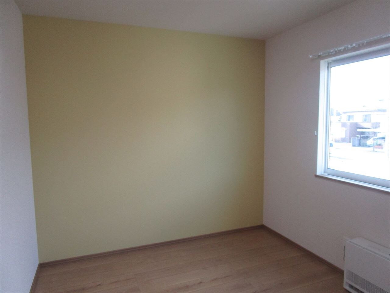 Rutile（ルチル）の物件内観写真