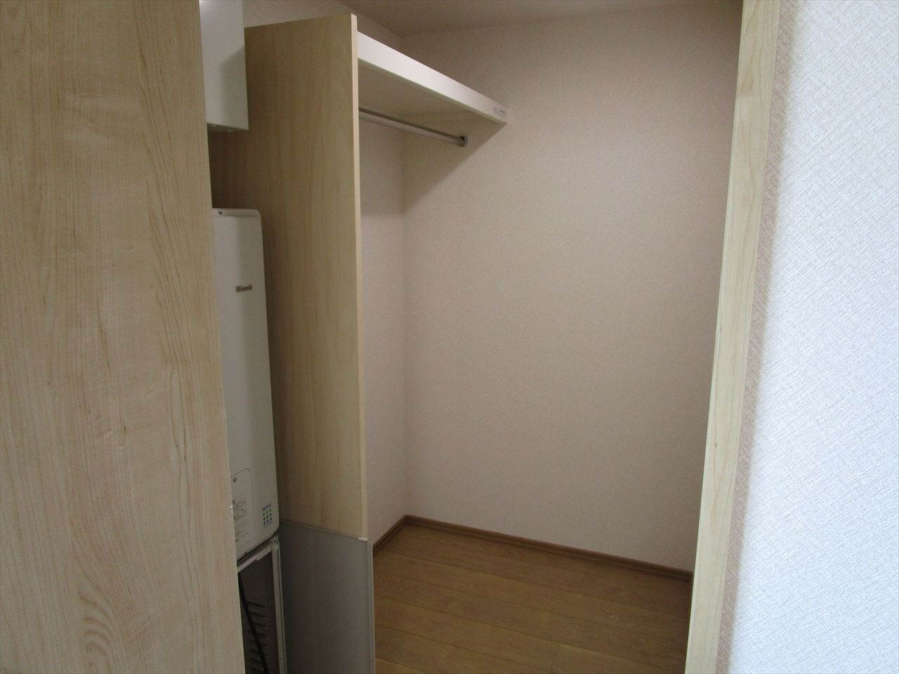 Rutile（ルチル）の物件内観写真