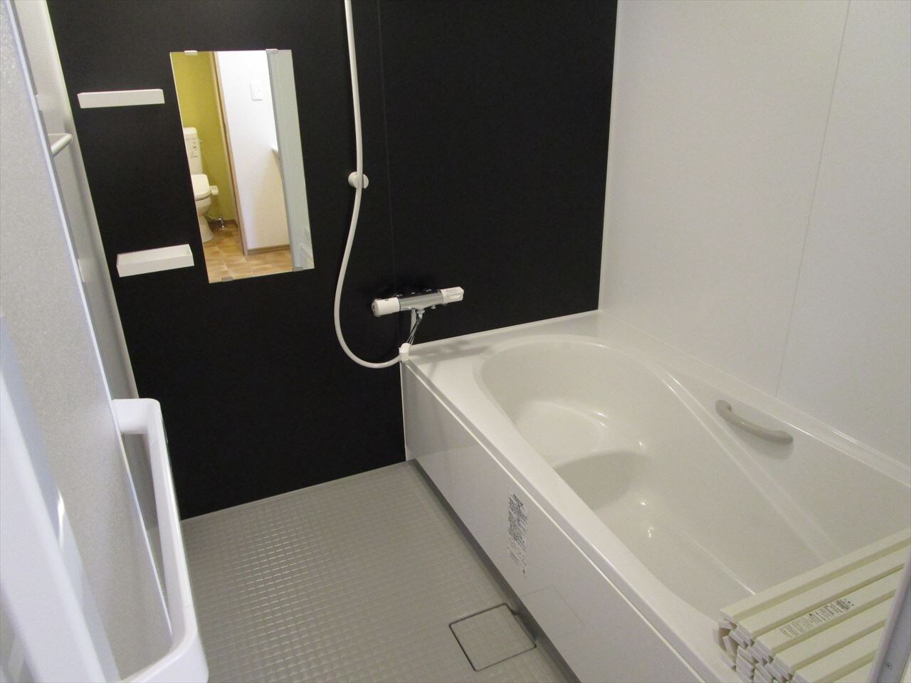 Rutile（ルチル）の物件内観写真