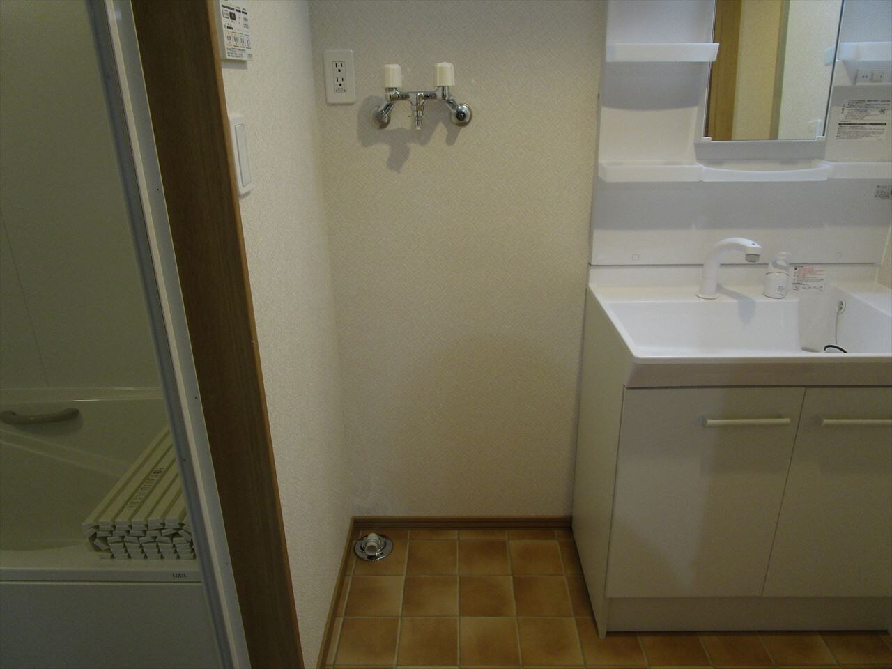 Rutile（ルチル）の物件内観写真