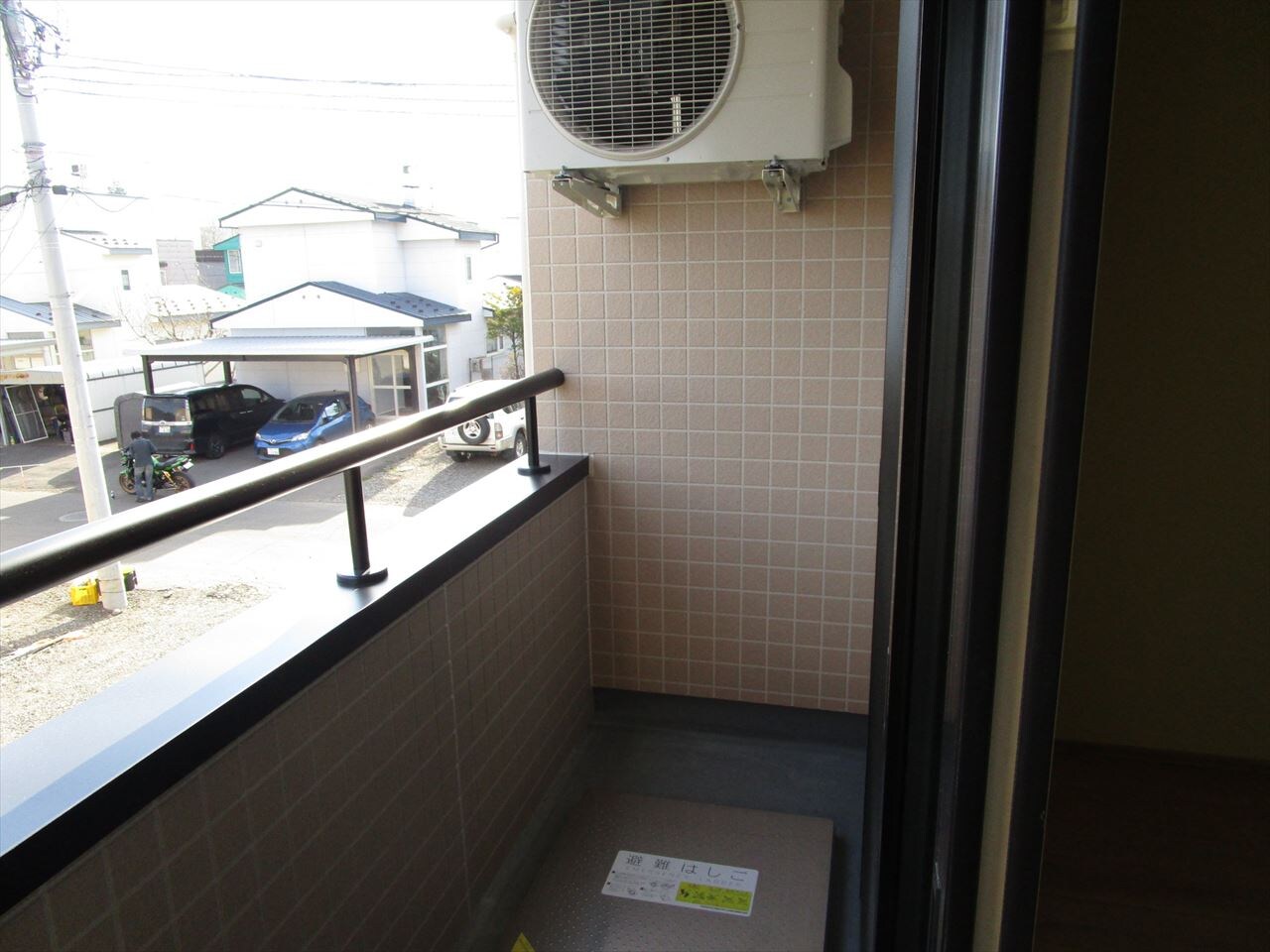 Rutile（ルチル）の物件内観写真