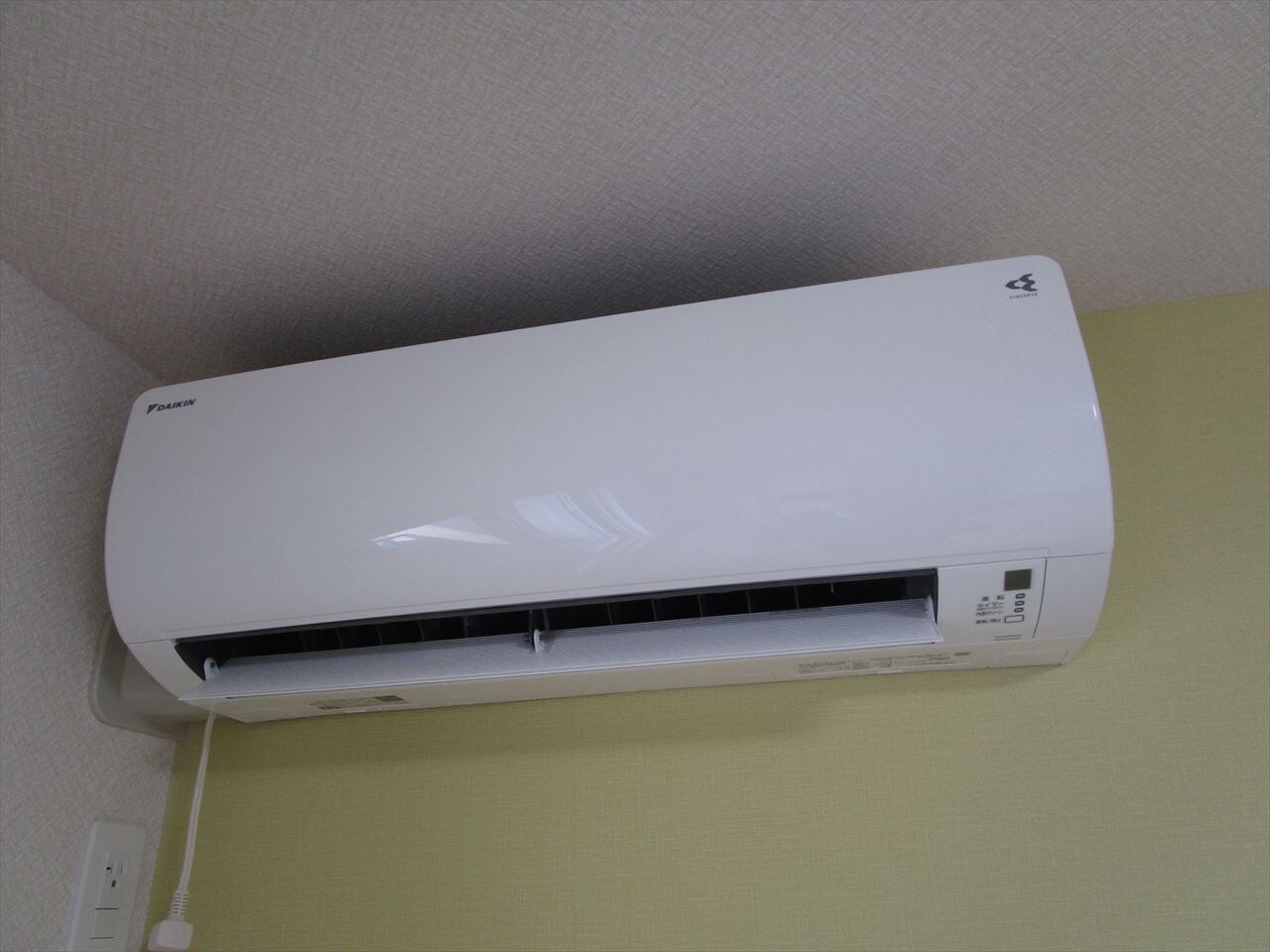 Rutile（ルチル）の物件内観写真