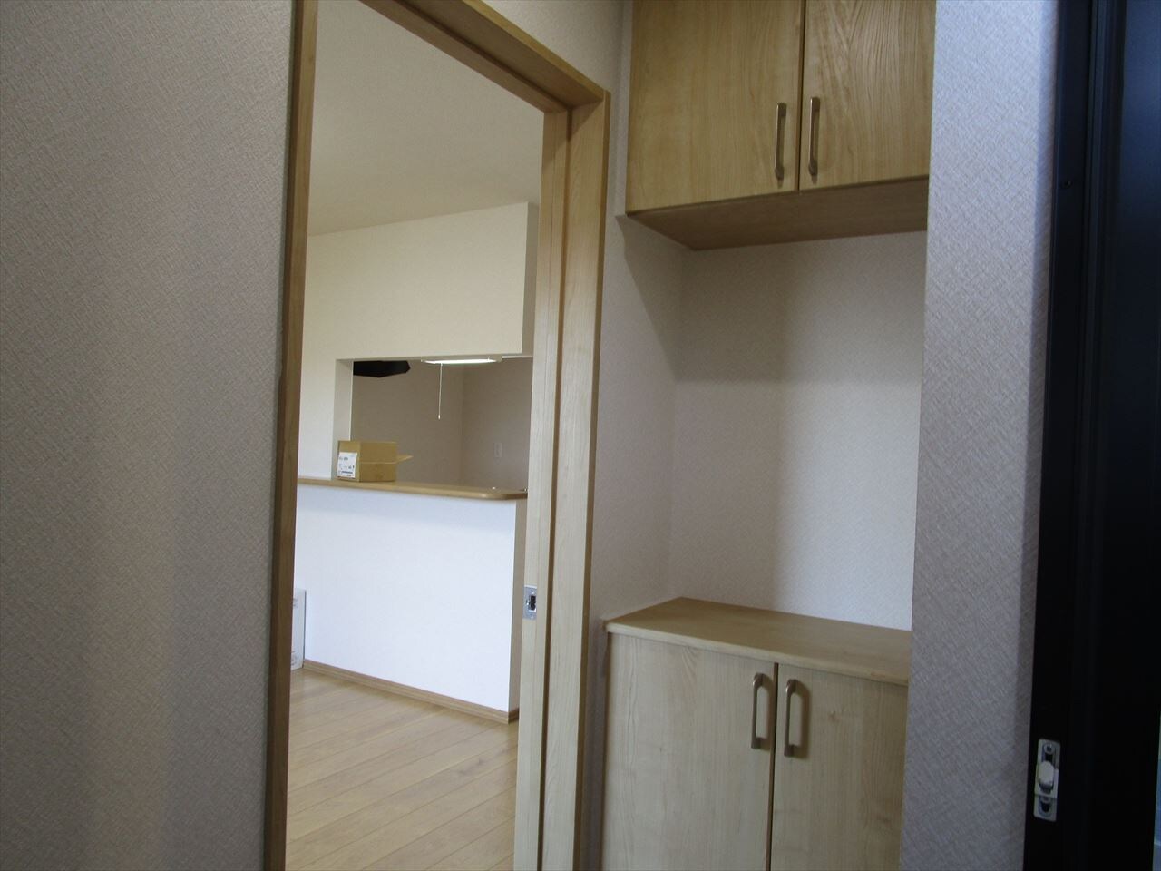 Rutile（ルチル）の物件内観写真