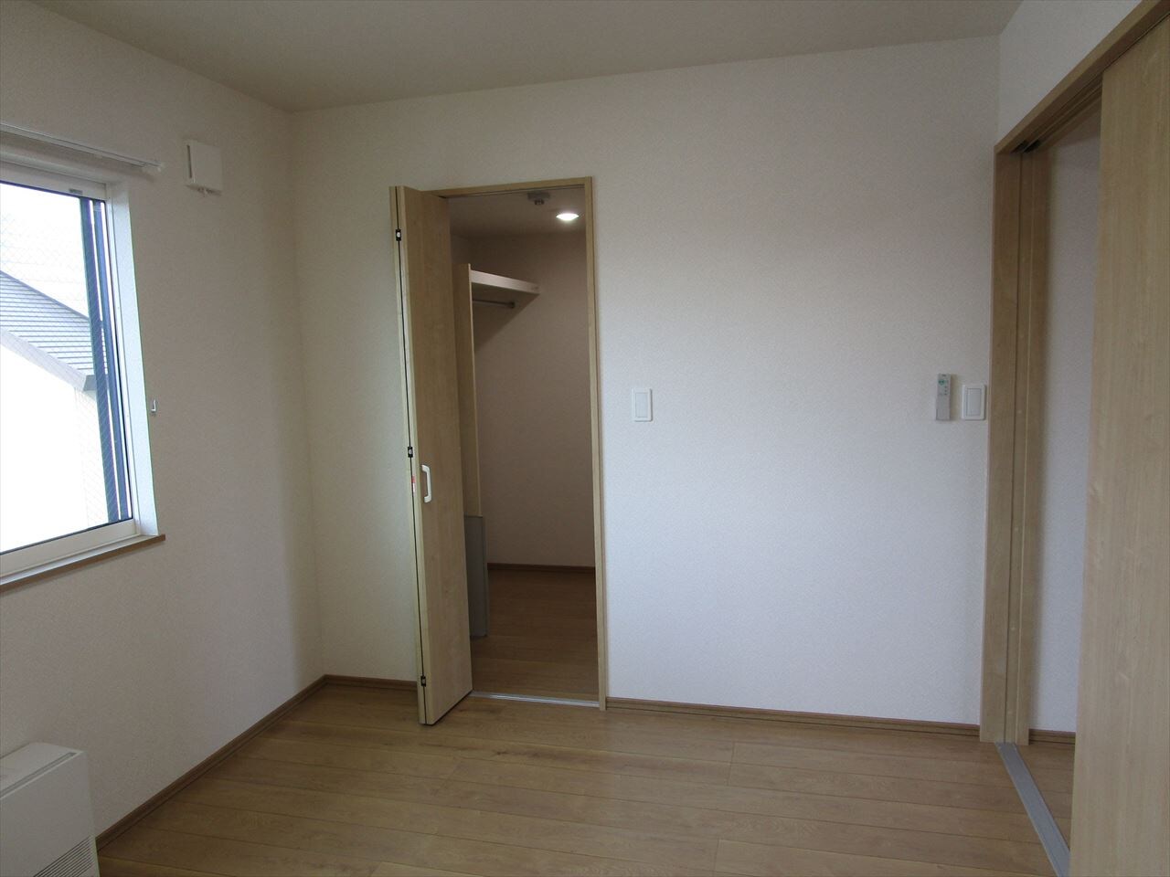 Rutile（ルチル）の物件内観写真