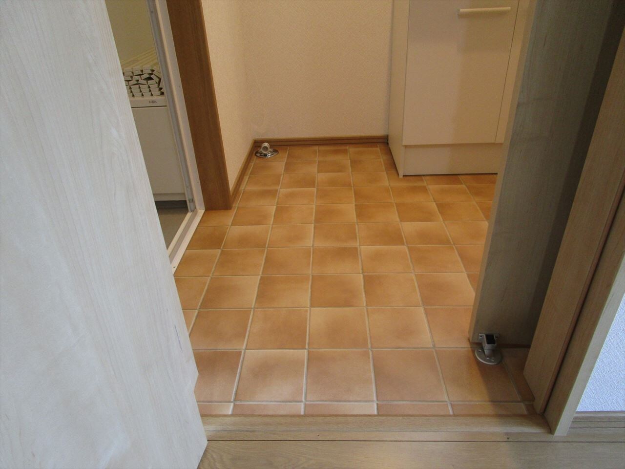 Rutile（ルチル）の物件内観写真