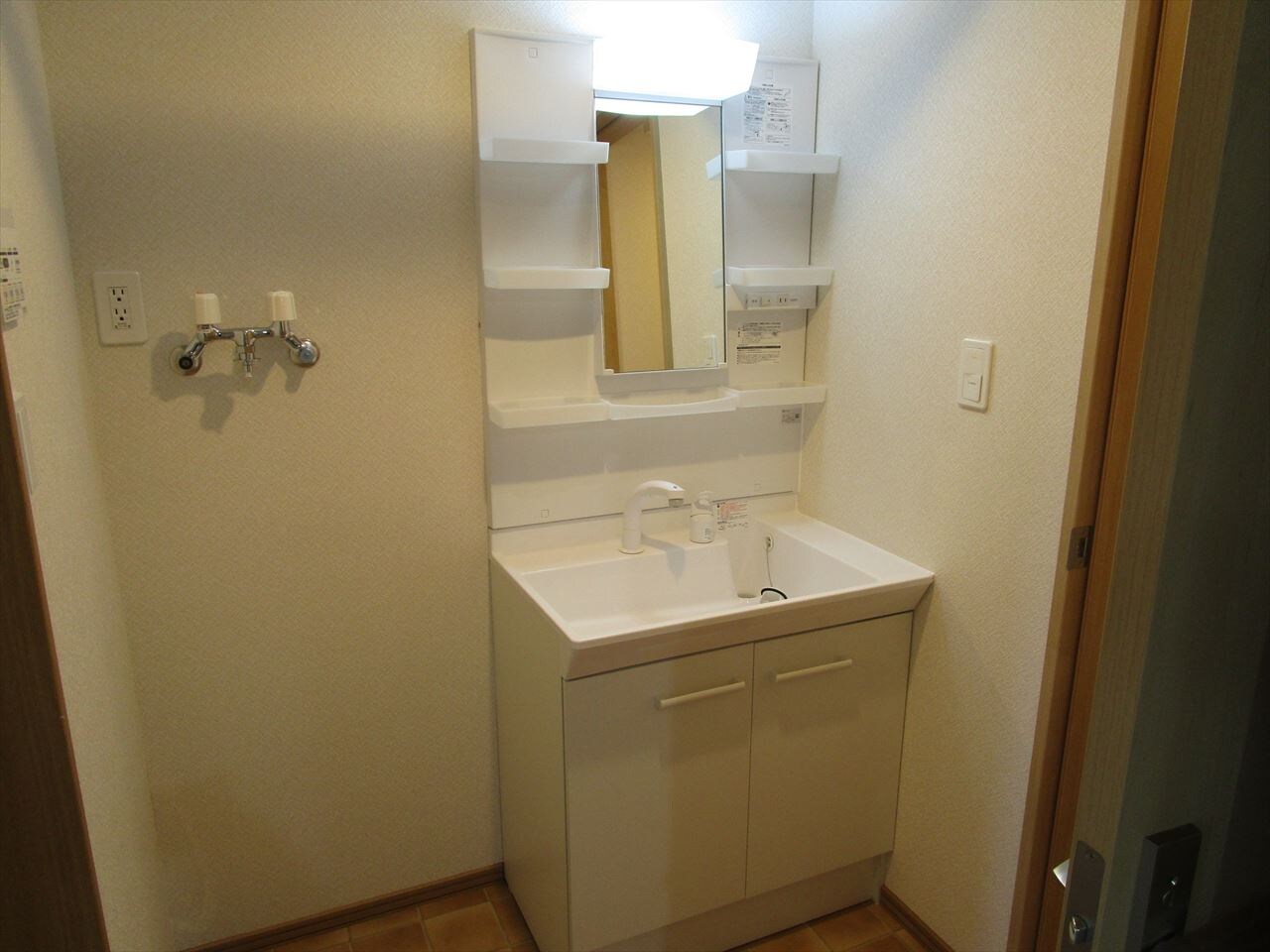 Rutile（ルチル）の物件内観写真