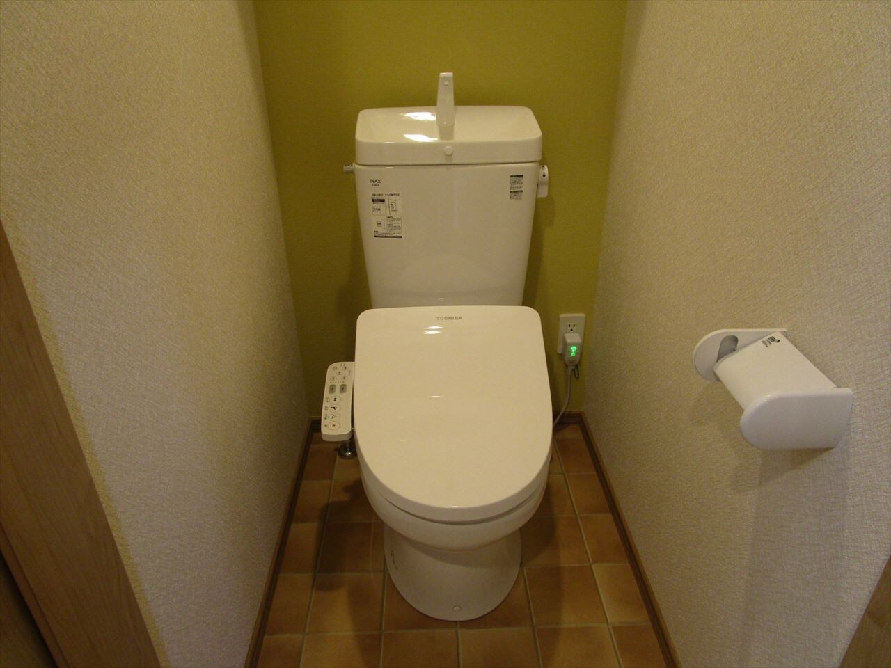 Rutile（ルチル）の物件内観写真