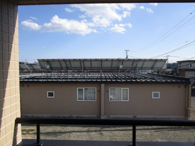 Rutile（ルチル）の物件内観写真