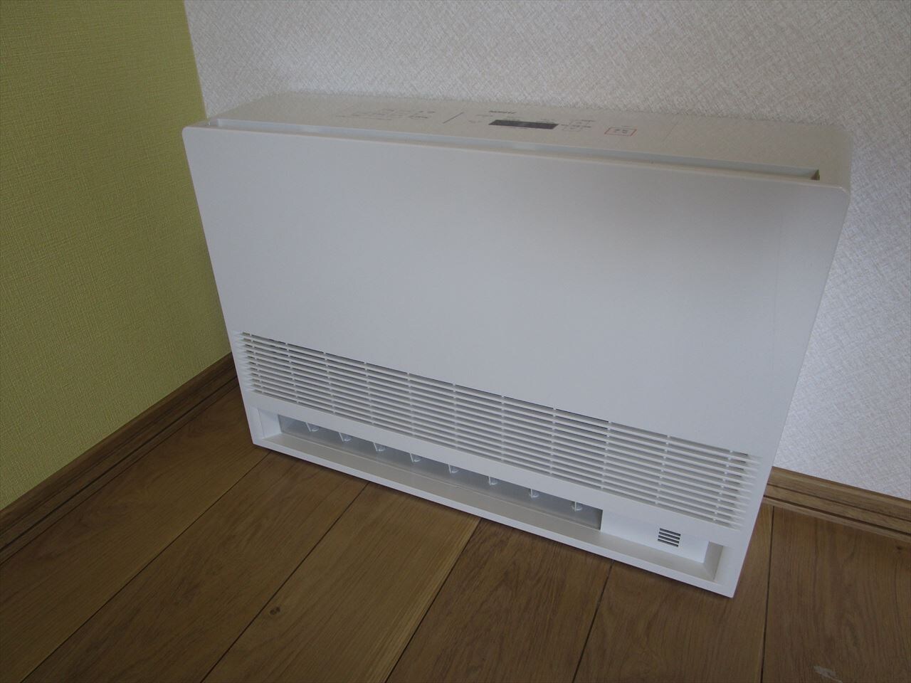 Rutile（ルチル）の物件内観写真