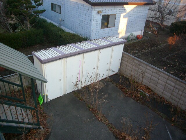 すまいるの物件内観写真