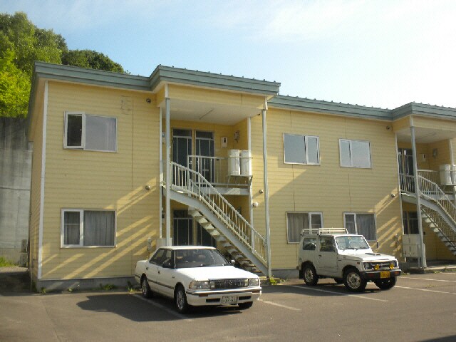 カスティジョ1.2の物件外観写真