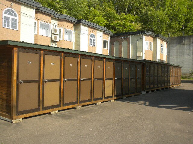 カスティジョ1.2の物件内観写真