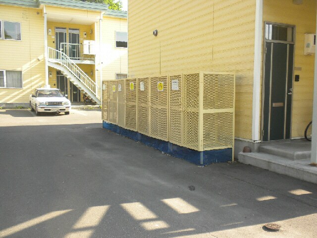 カスティジョ1.2の物件内観写真