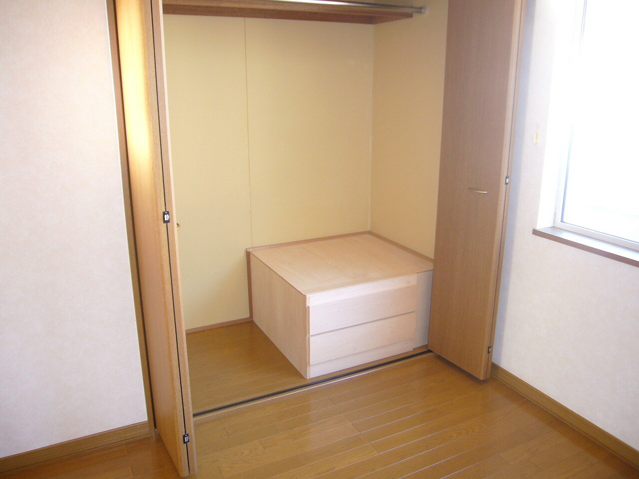 カスティジョ1.2の物件内観写真