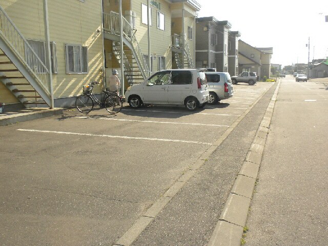 カスティジョ1.2の物件外観写真