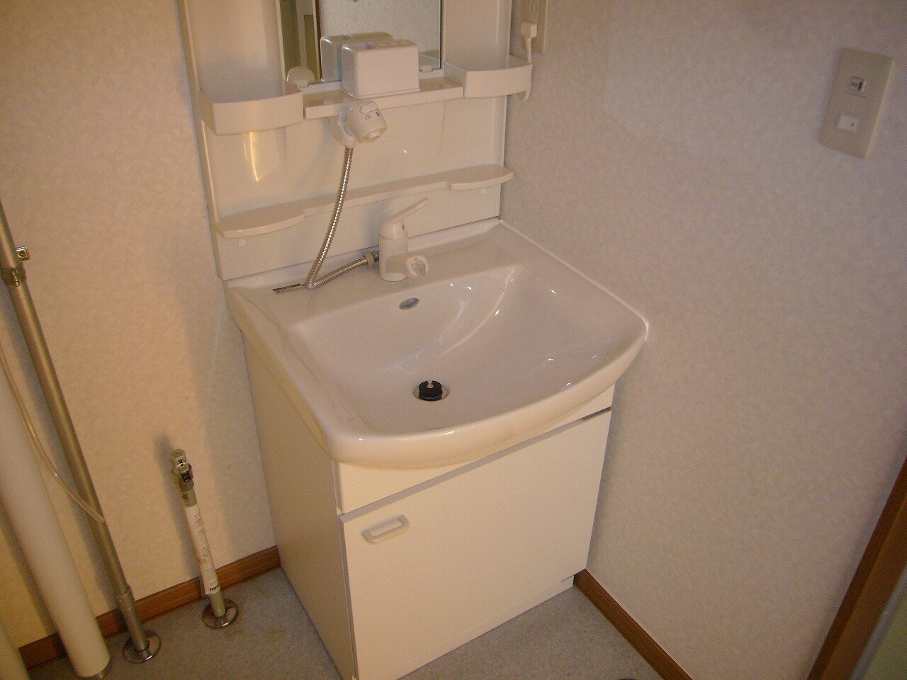 カスティジョ1.2の物件内観写真