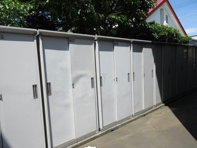 ＧＲＯＶＥ　ｉｎ　みずきの物件内観写真