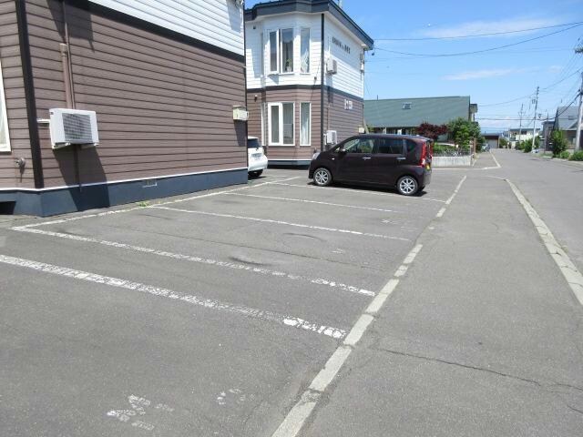 ＧＲＯＶＥ　ｉｎ　みずきの物件外観写真