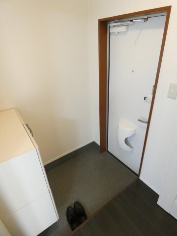 valhallaⅠの物件内観写真