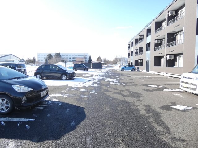 valhallaⅠの物件外観写真