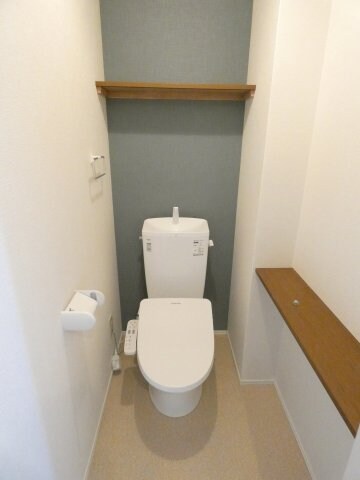 valhallaⅠの物件内観写真