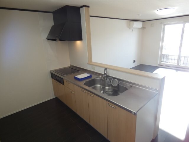 valhallaⅠの物件内観写真