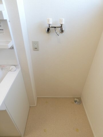 valhallaⅠの物件内観写真