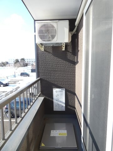 valhallaⅠの物件内観写真