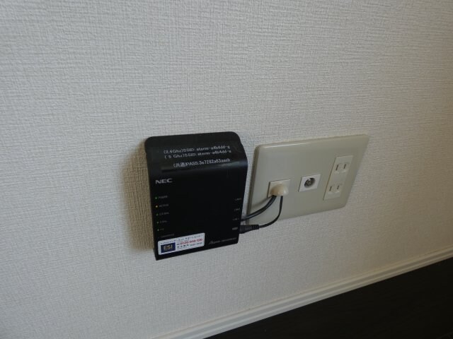 valhallaⅠの物件内観写真