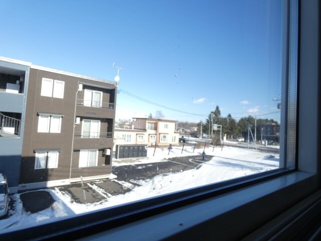 valhallaⅠの物件内観写真