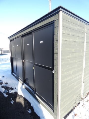 valhallaⅠの物件内観写真