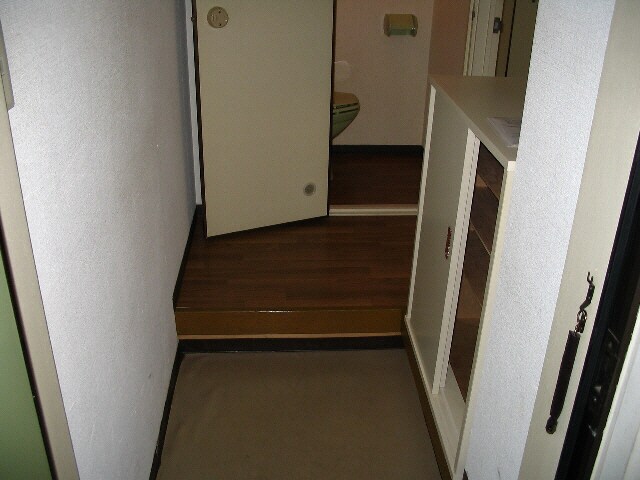 マーベリック帯広の物件内観写真