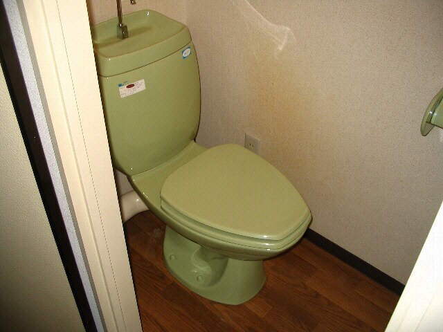 マーベリック帯広の物件内観写真