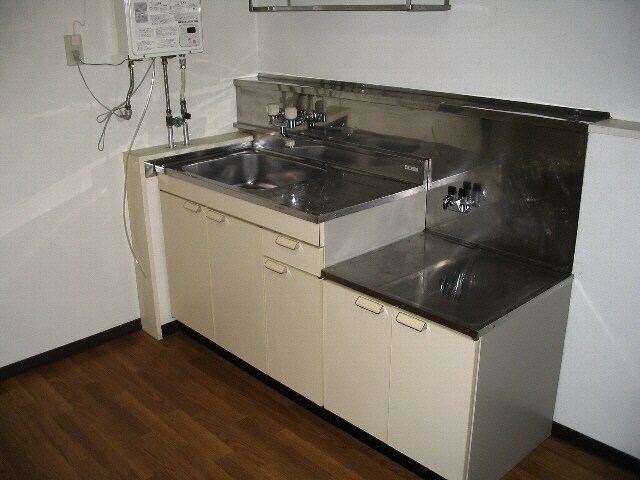 マーベリック帯広の物件内観写真