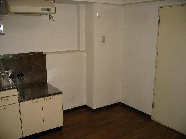 マーベリック帯広の物件内観写真