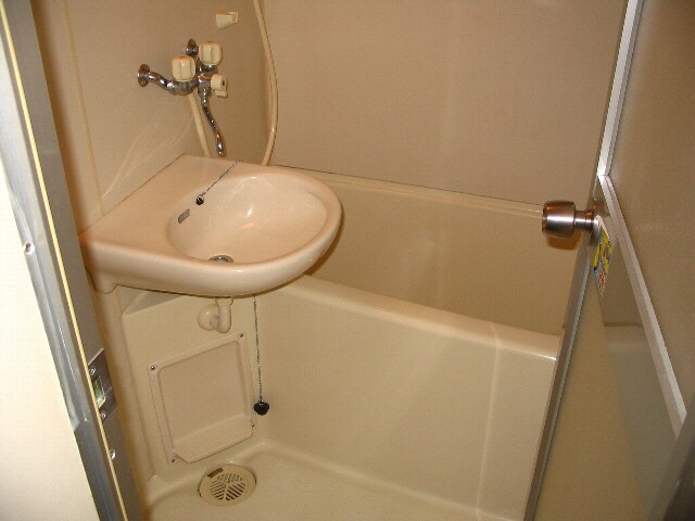 マーベリック帯広の物件内観写真