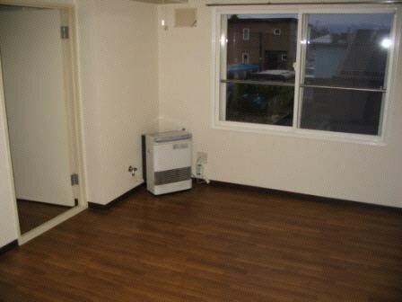 マーベリック帯広の物件内観写真