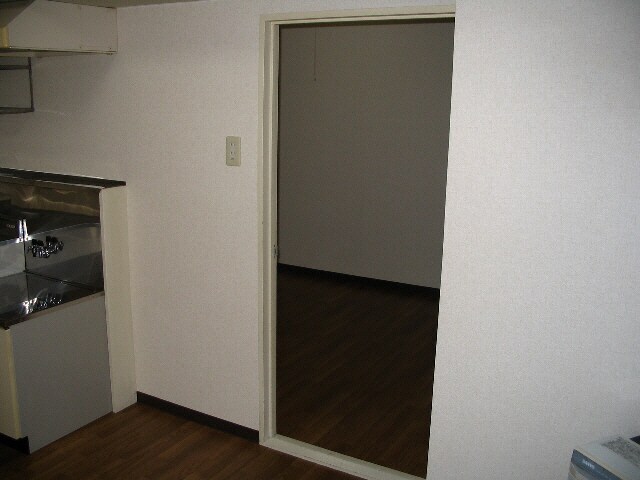 マーベリック帯広の物件内観写真