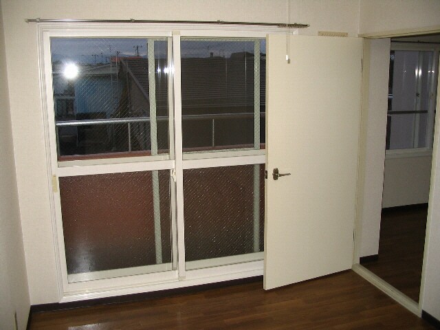 マーベリック帯広の物件内観写真