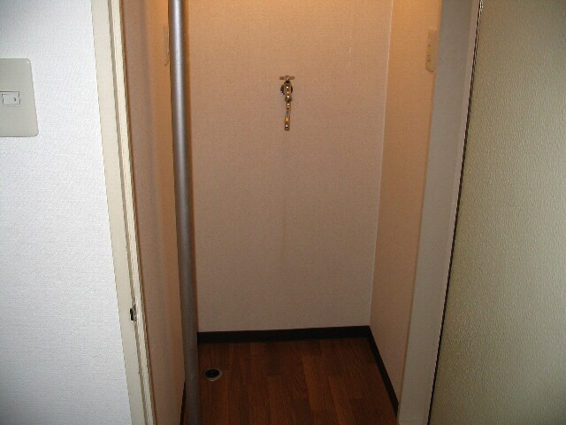 マーベリック帯広の物件内観写真