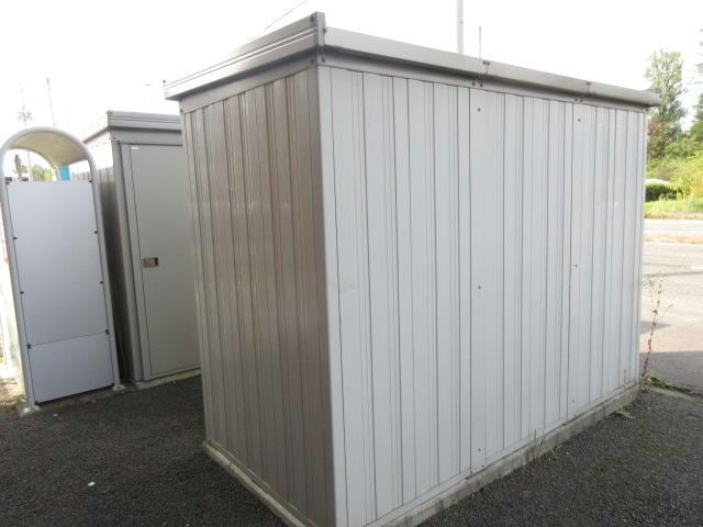 コーポハッピーリバーⅡの物件内観写真